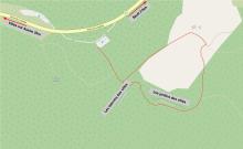 combe de l'ermitage escalade topo