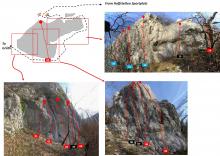 Hofstettenchöpfli topo