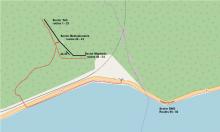 Telli, escalade, climbing, klettern topo